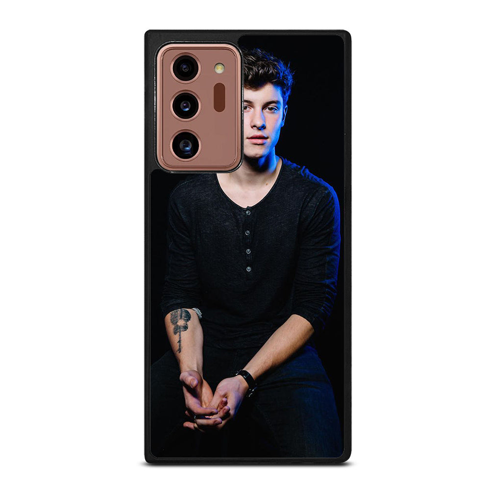 COOL SHAWN MENDES Samsung Galaxy Note 20 Ultra Case