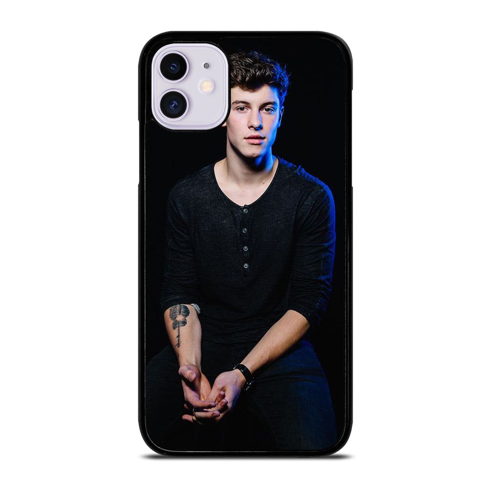 COOL SHAWN MENDES iPhone 11 Case
