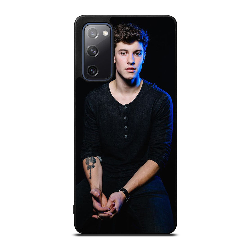 COOL SHAWN MENDES Samsung Galaxy S20 FE 5G Case