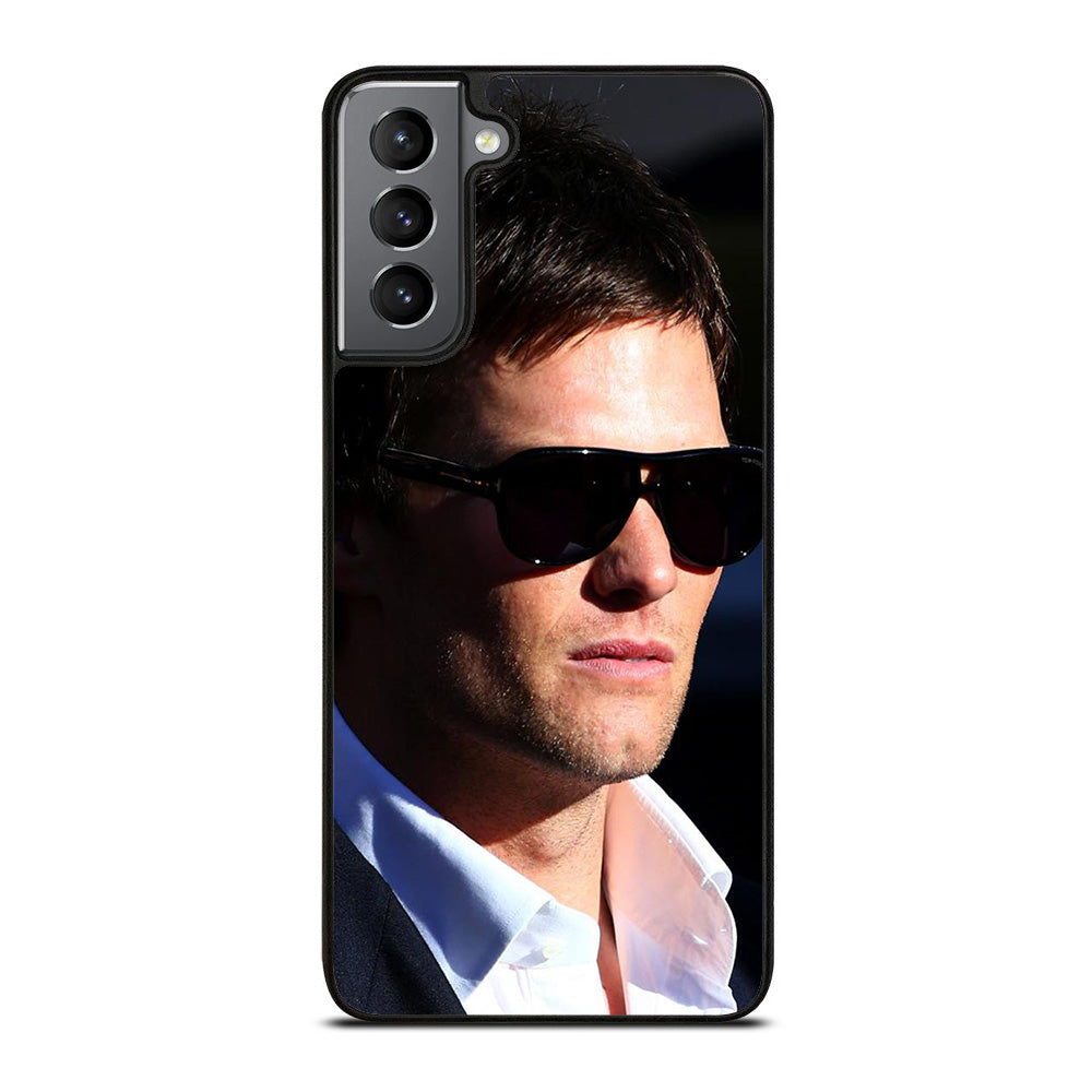 COOL TOM BRADY Samsung Galaxy S21 Plus 5G Case