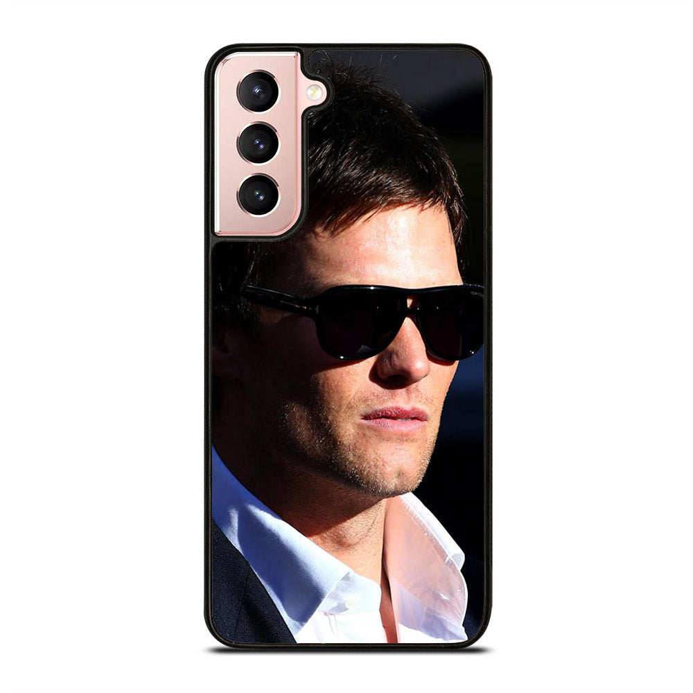 COOL TOM BRADY Samsung Galaxy S21 5G Case