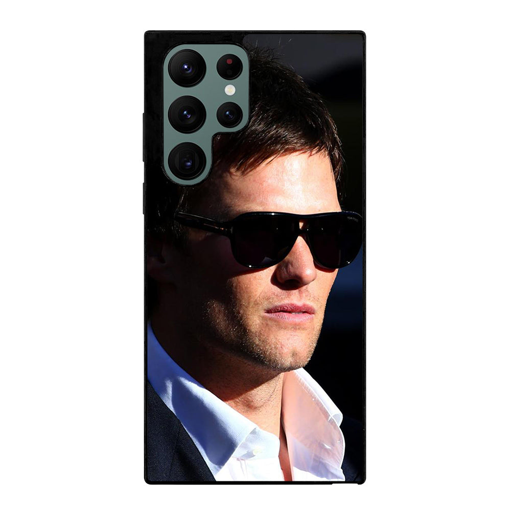 COOL TOM BRADY Samsung Galaxy S22 Ultra 5G Case