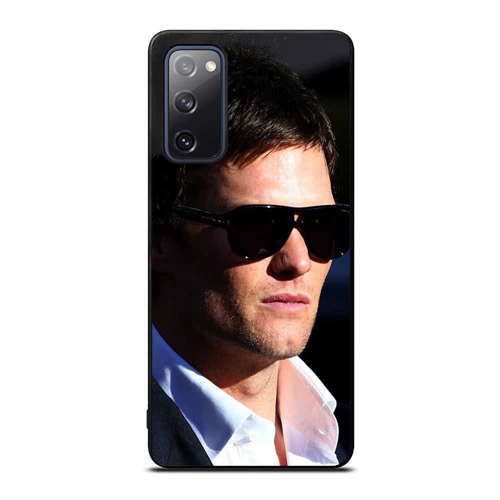 COOL TOM BRADY Samsung Galaxy S20 FE 5G Case