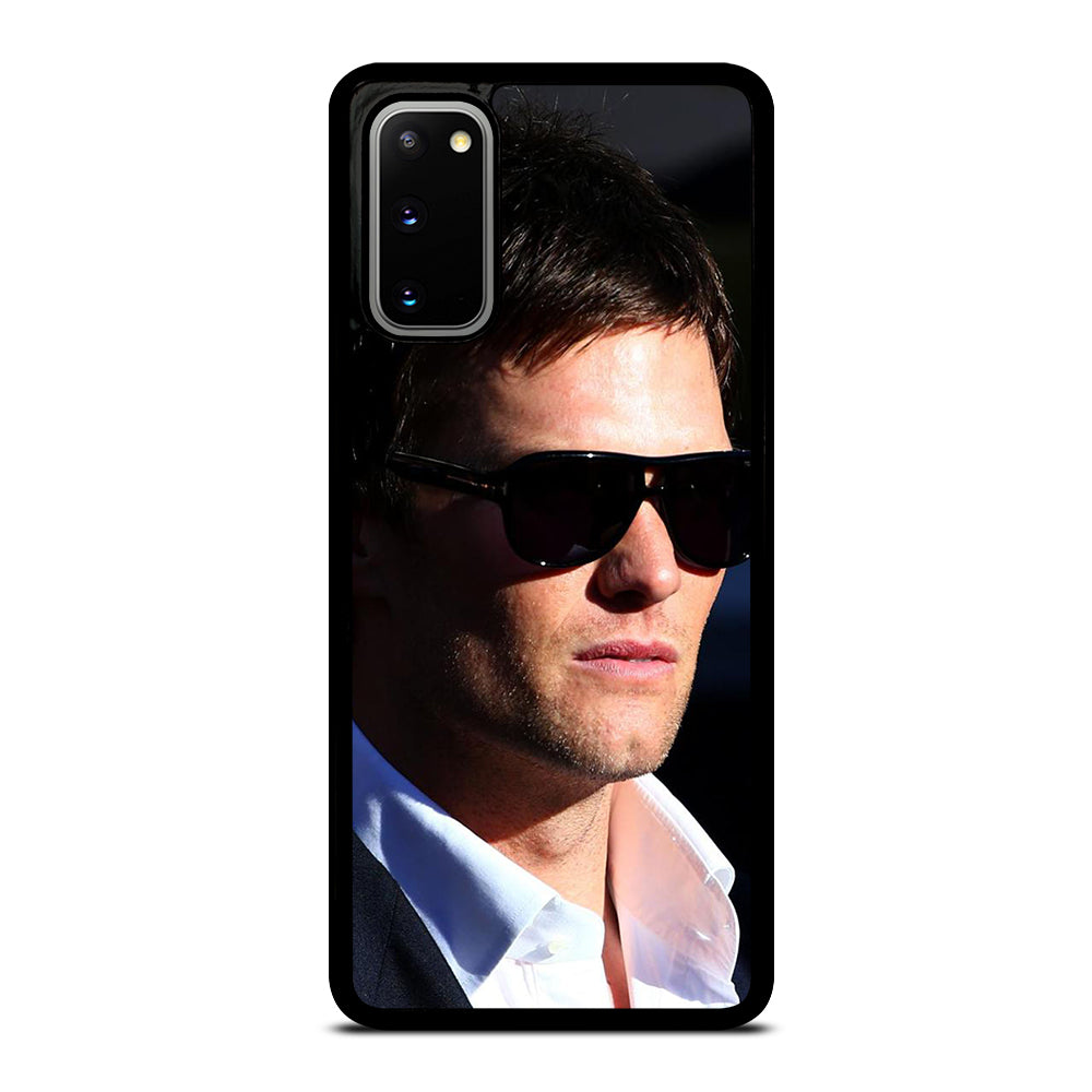 COOL TOM BRADY Samsung Galaxy S20 / S20 5G Case