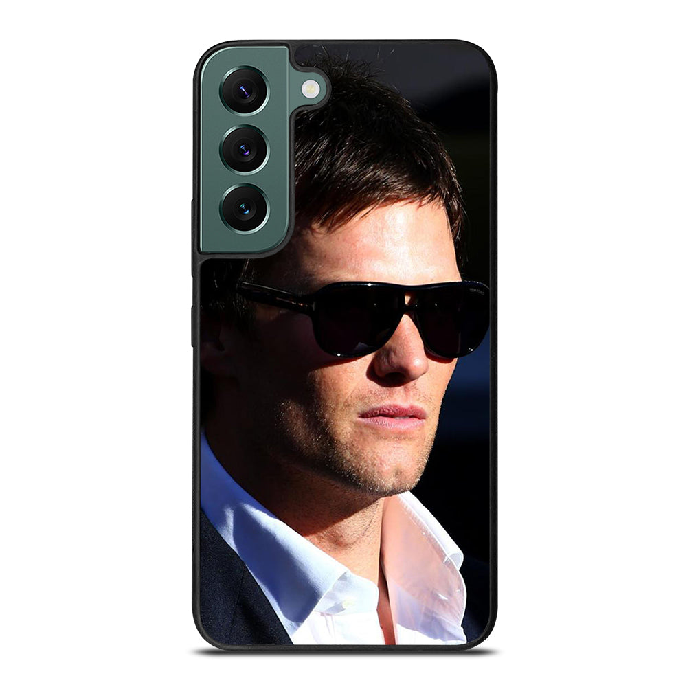 COOL TOM BRADY Samsung Galaxy S22 5G Case