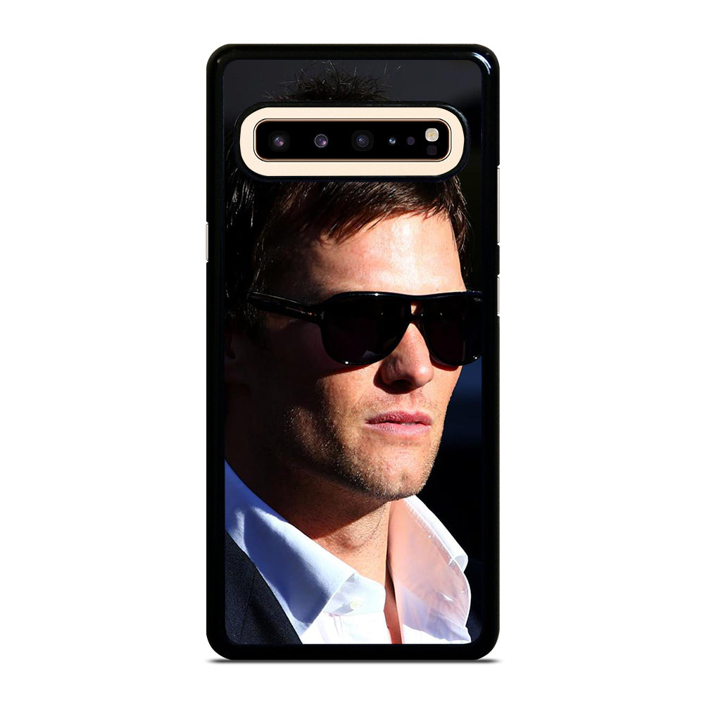 COOL TOM BRADY Samsung Galaxy S10 5G Case