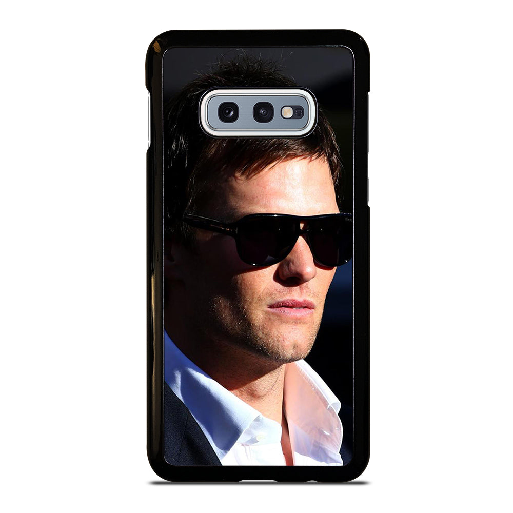 COOL TOM BRADY Samsung Galaxy S10e Case