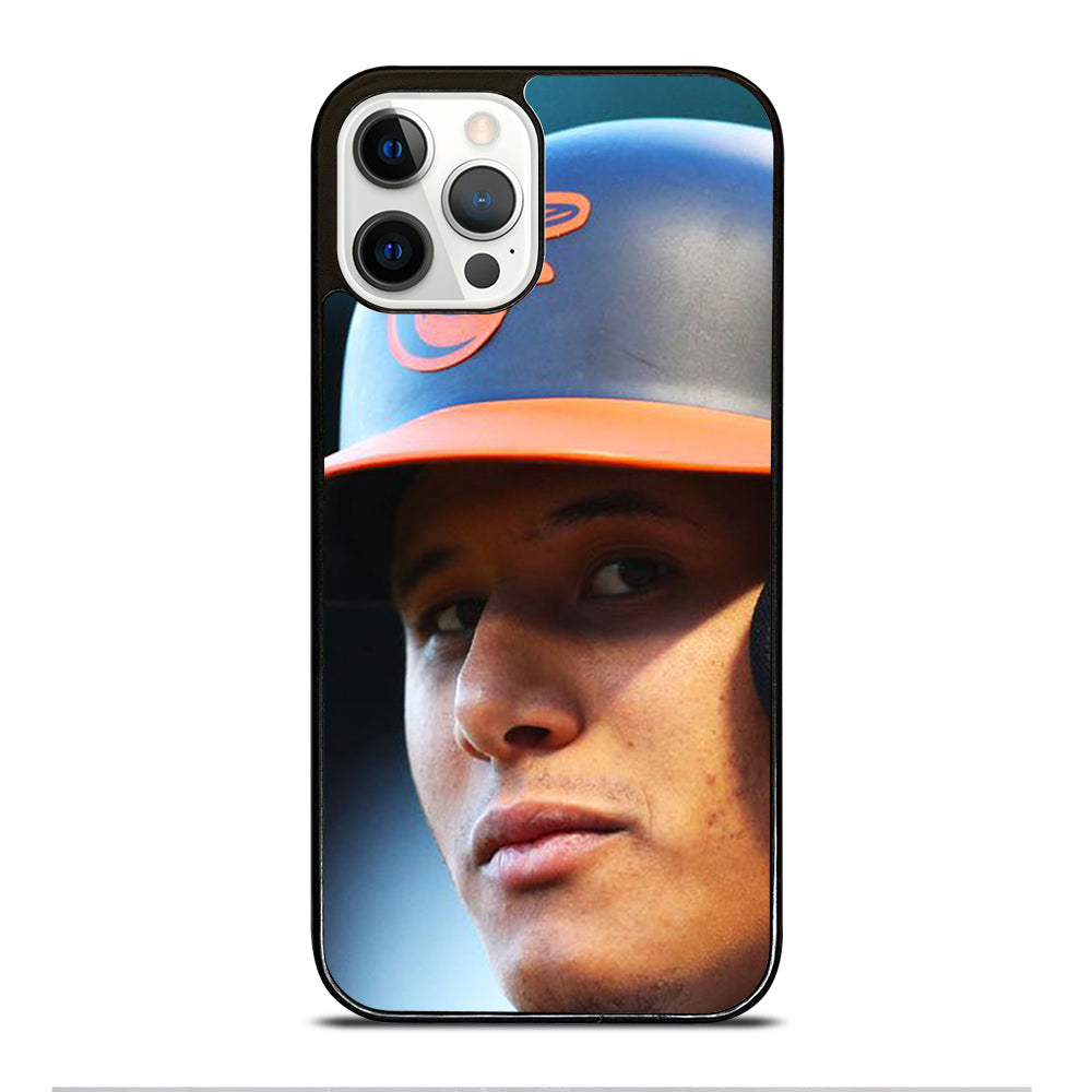 COOL MANNY MACHADO iPhone 12 Pro Case