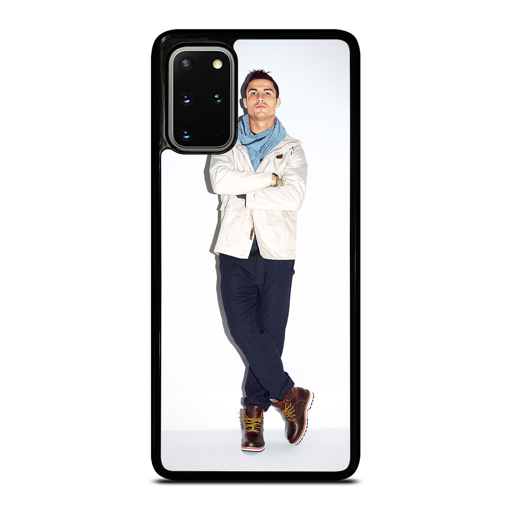 CRISTIANO RONALDO POSE Samsung Galaxy S20 Plus / S20 Plus 5G Case