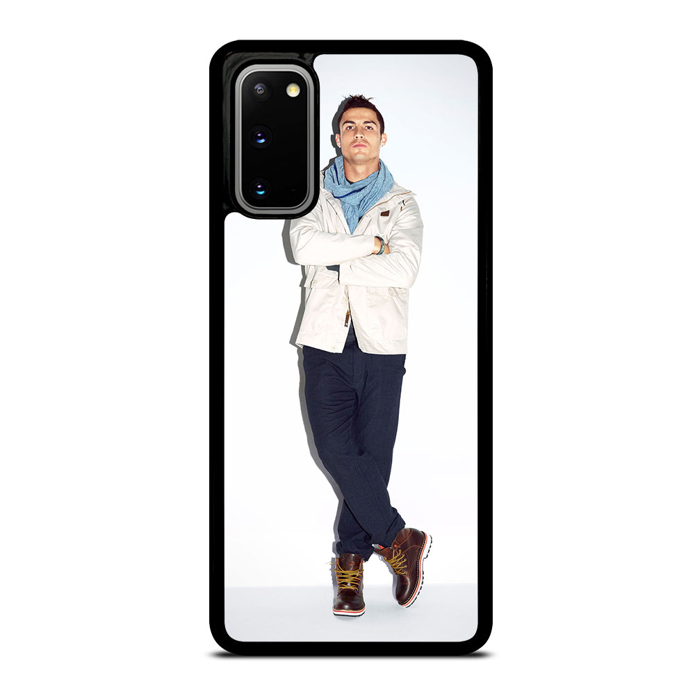 CRISTIANO RONALDO POSE Samsung Galaxy S20 / S20 5G Case