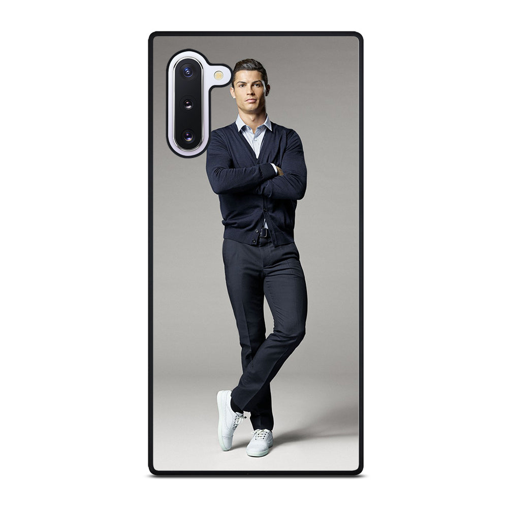 CRISTIANO RONALDO SEXY FIT Samsung Galaxy Note 10 Case
