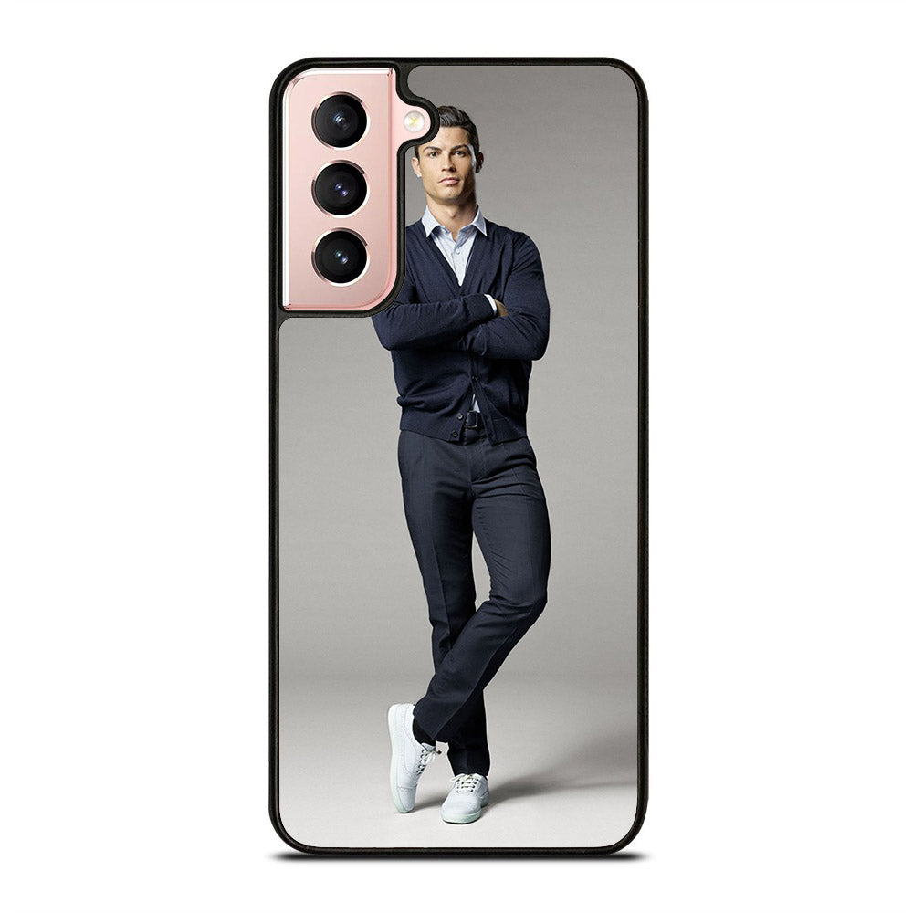 CRISTIANO RONALDO SEXY FIT Samsung Galaxy S21 5G Case