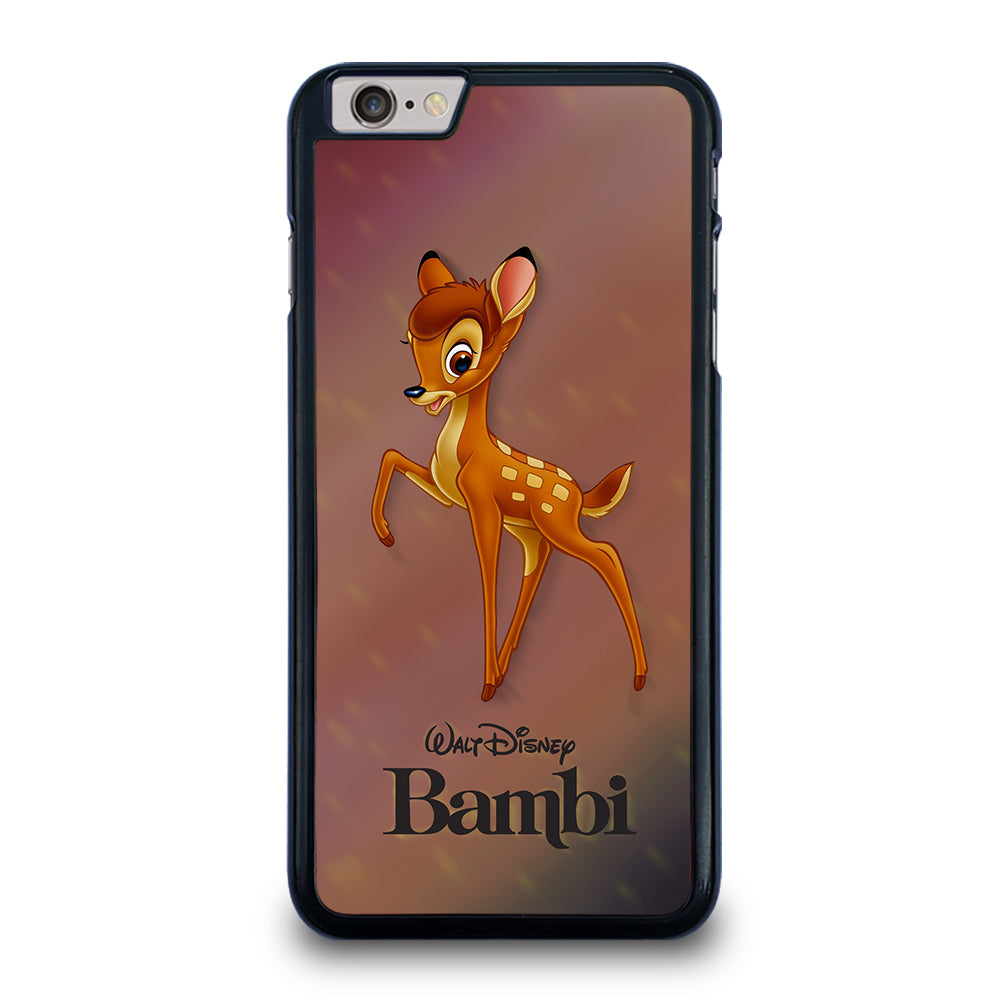 CUTE BAMBI iPhone 6 Plus / 6S Plus Case
