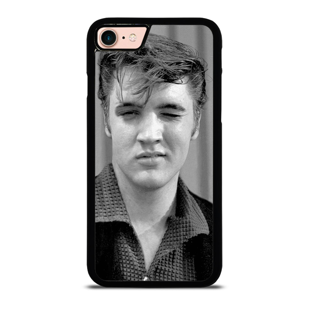 CUTE FACE ELVIS PRESLEY iPhone 7 / 8 Case