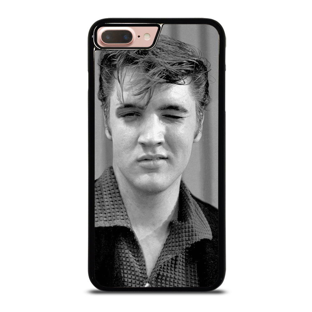 CUTE FACE ELVIS PRESLEY iPhone 7 Plus / 8 Plus Case