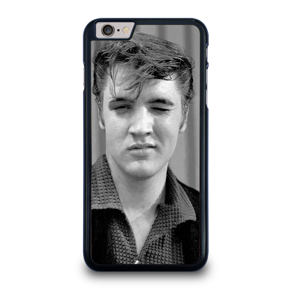 CUTE FACE ELVIS PRESLEY iPhone 6 Plus / 6S Plus Case
