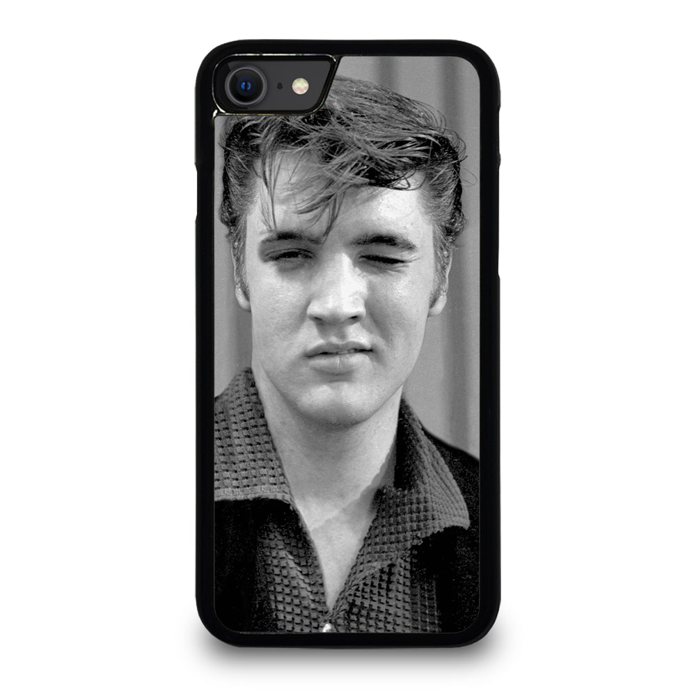 CUTE FACE ELVIS PRESLEY iPhone SE 2020 Case