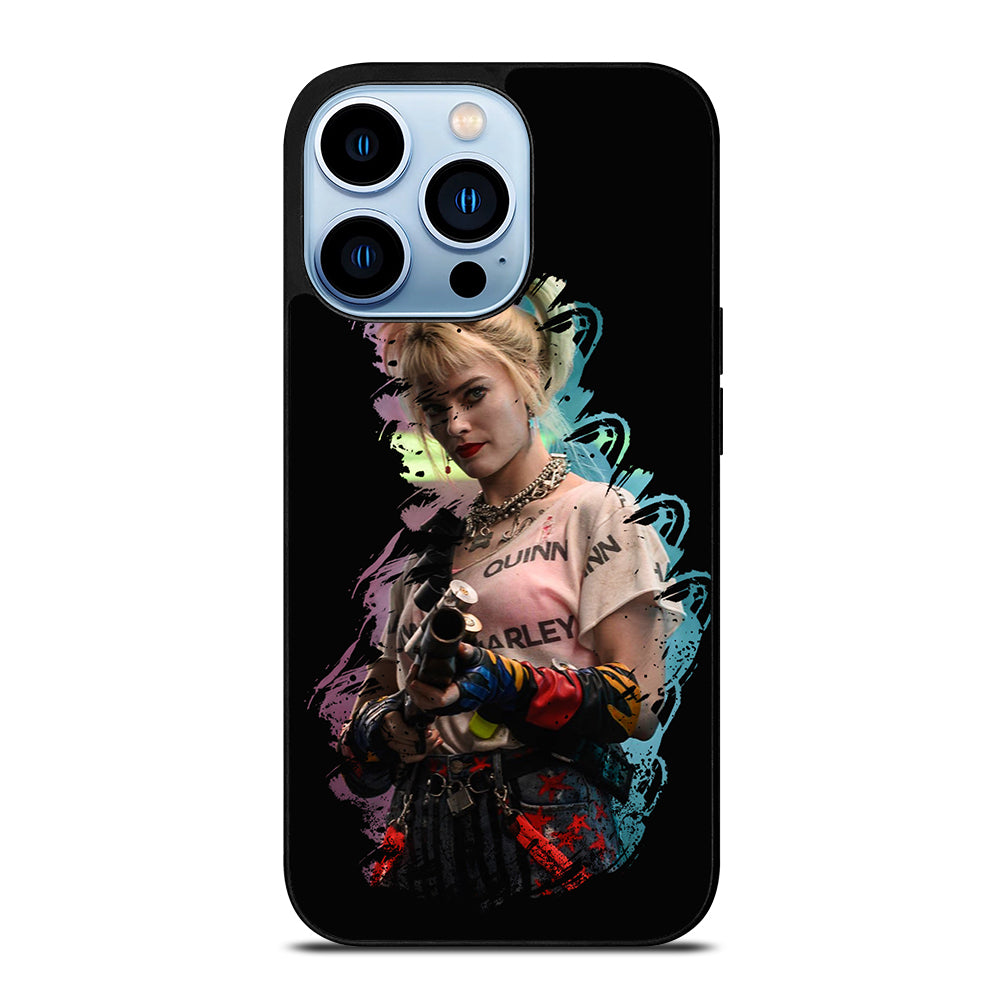 CUTE HARLEY QUIN iPhone 13 Pro Max Case