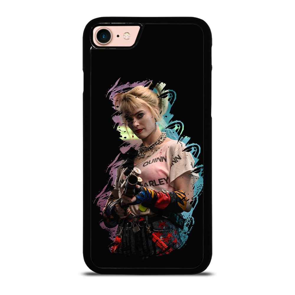 CUTE HARLEY QUIN iPhone 7 / 8 Case
