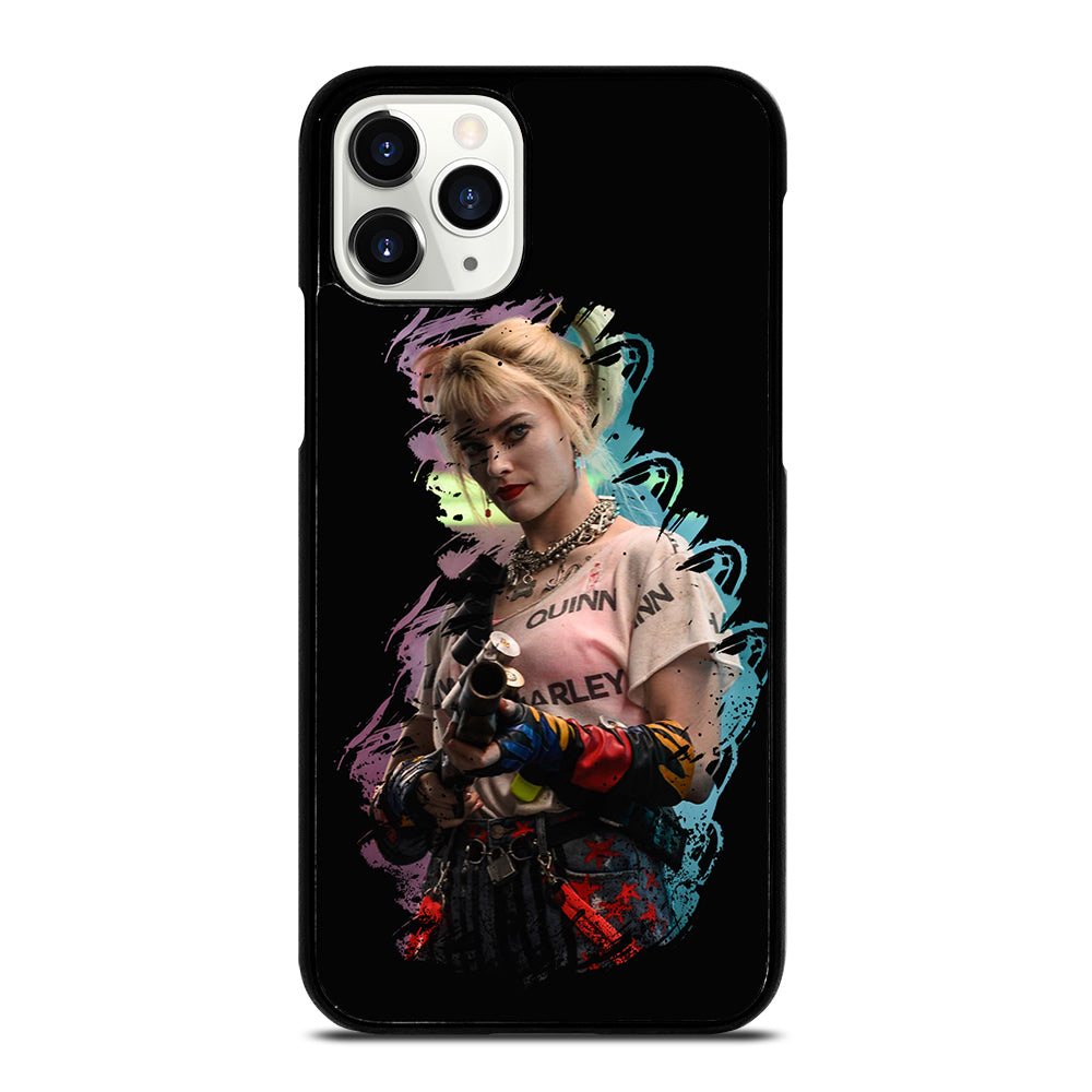 CUTE HARLEY QUIN iPhone 11 Pro Case