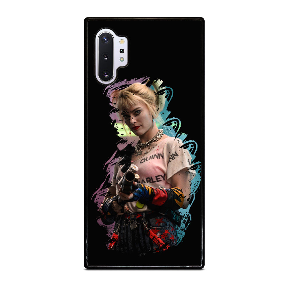 CUTE HARLEY QUIN Samsung Galaxy Note 10 Plus Case