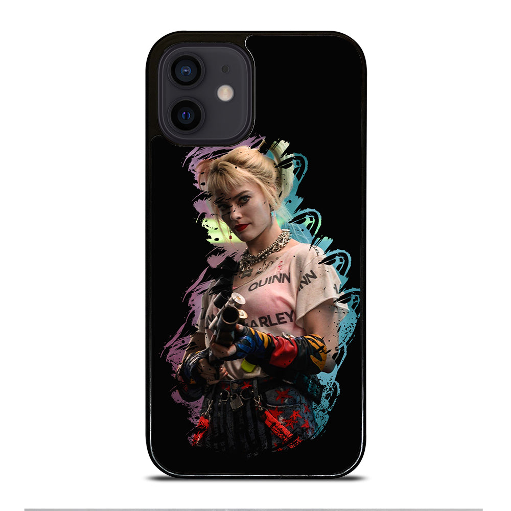 CUTE HARLEY QUIN iPhone 12 Mini Case