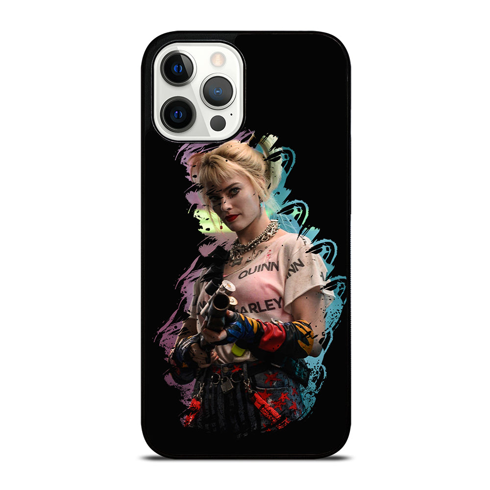 CUTE HARLEY QUIN iPhone 12 Pro Max Case