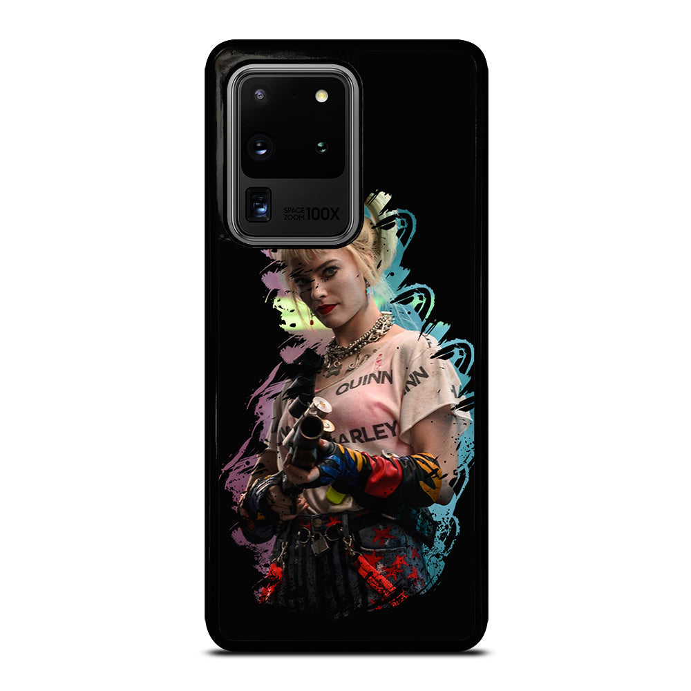 CUTE HARLEY QUIN Samsung Galaxy S20 Ultra / S20 Ultra 5G Case