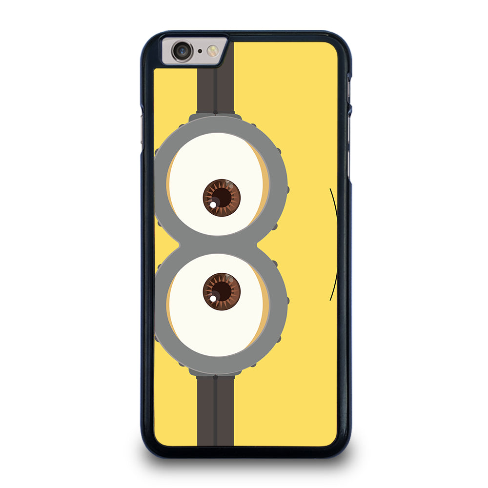CUTE MINIONS EYES iPhone 6 Plus / 6S Plus Case