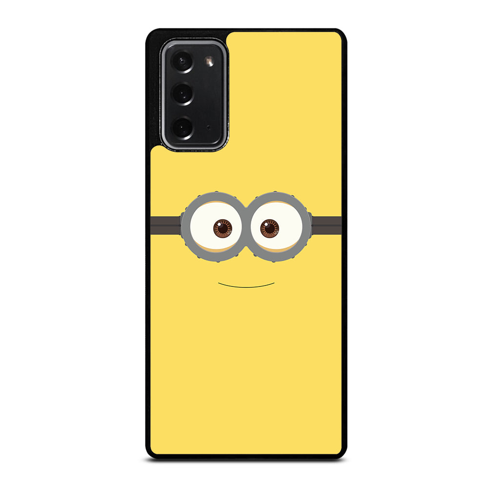 CUTE MINIONS Samsung Galaxy Note 20 Case