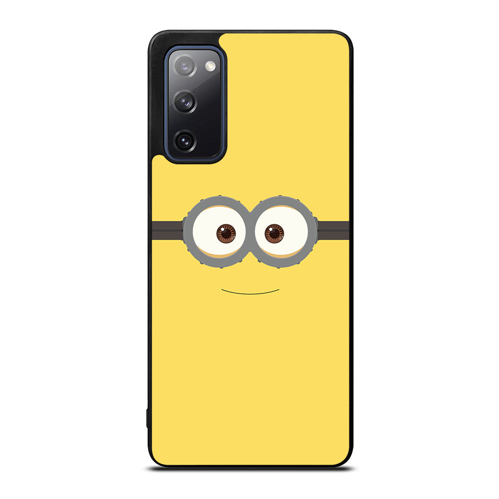 CUTE MINIONS Samsung Galaxy S20 FE 5G Case