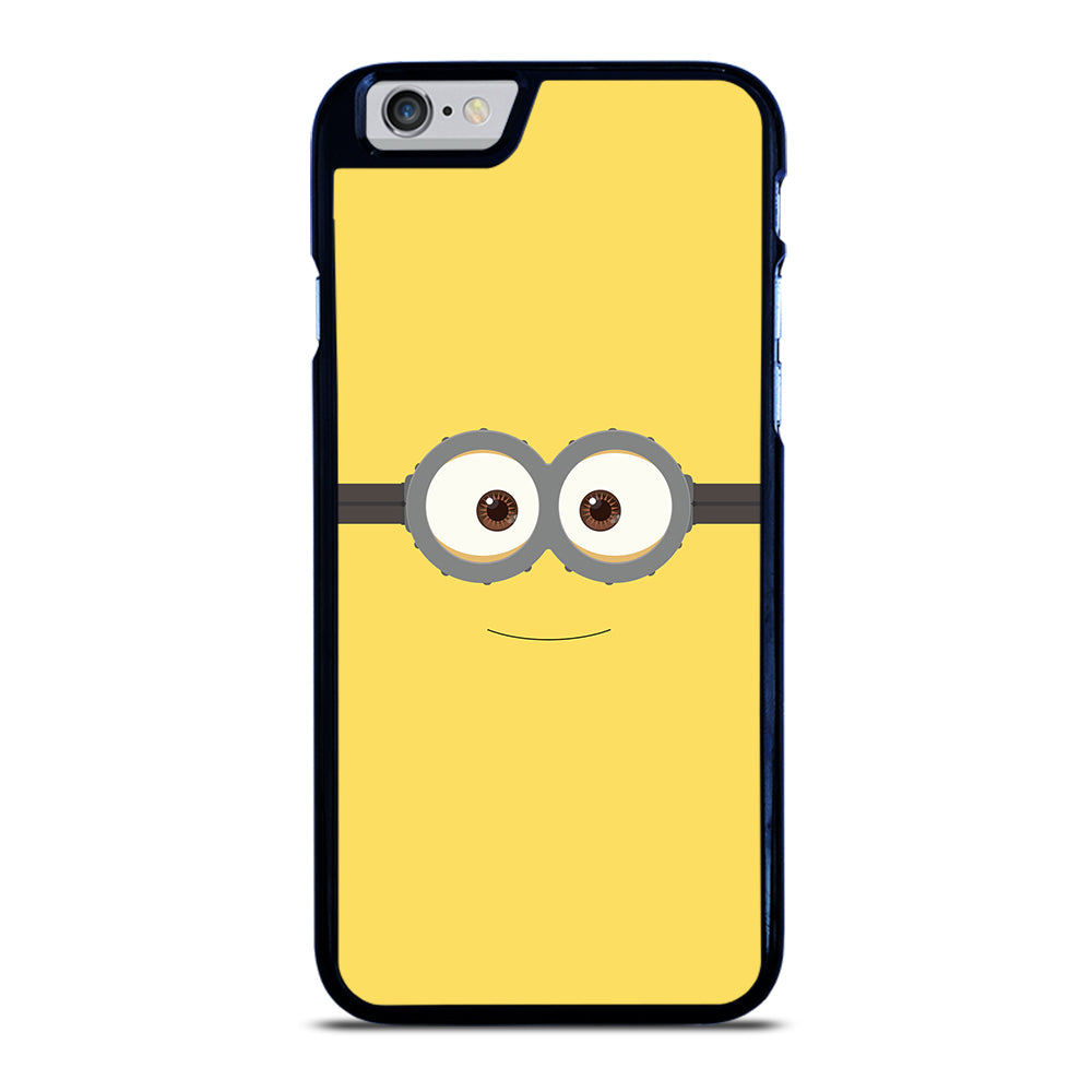 CUTE MINIONS iPhone 6 / 6S Case