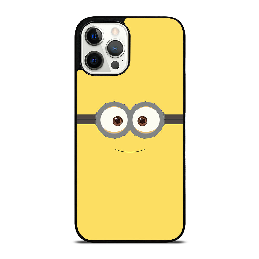 CUTE MINIONS iPhone 12 Pro Max Case