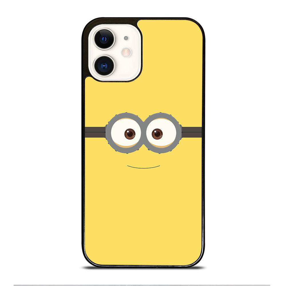 CUTE MINIONS iPhone 12 Case