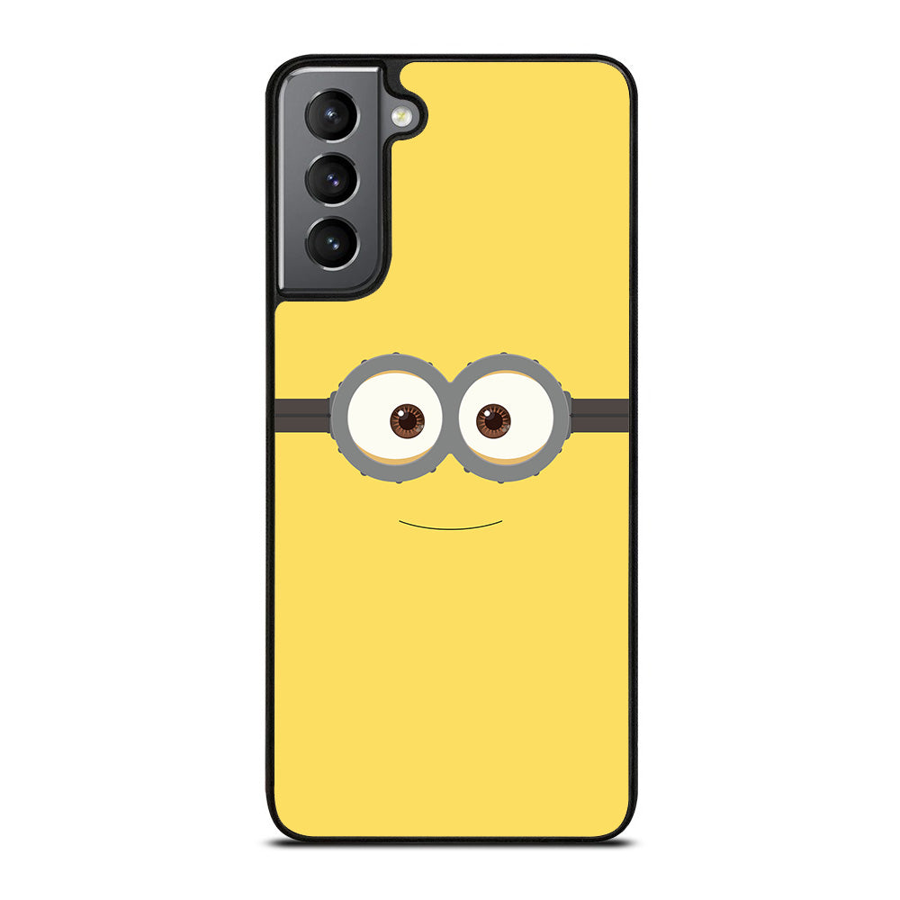 CUTE MINIONS Samsung Galaxy S21 Plus 5G Case