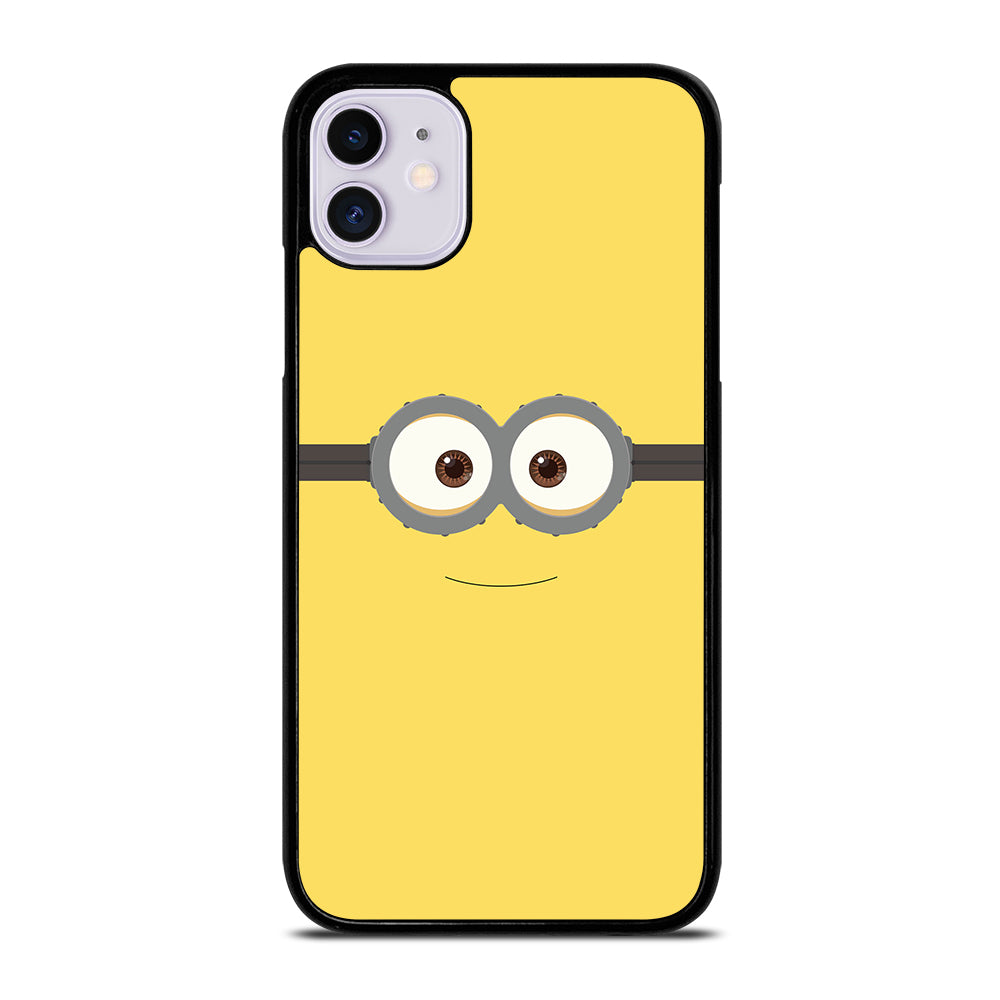 CUTE MINIONS iPhone 11 Case