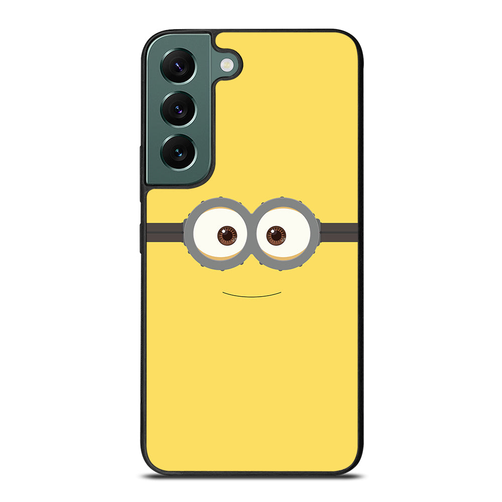 CUTE MINIONS Samsung Galaxy S22 5G Case