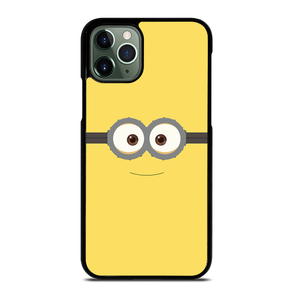 CUTE MINIONS iPhone 11 Pro Max Case