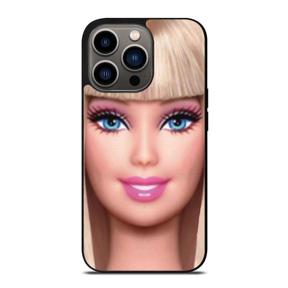 CUTE PRINCESS CARBIE iPhone 13 Pro Case