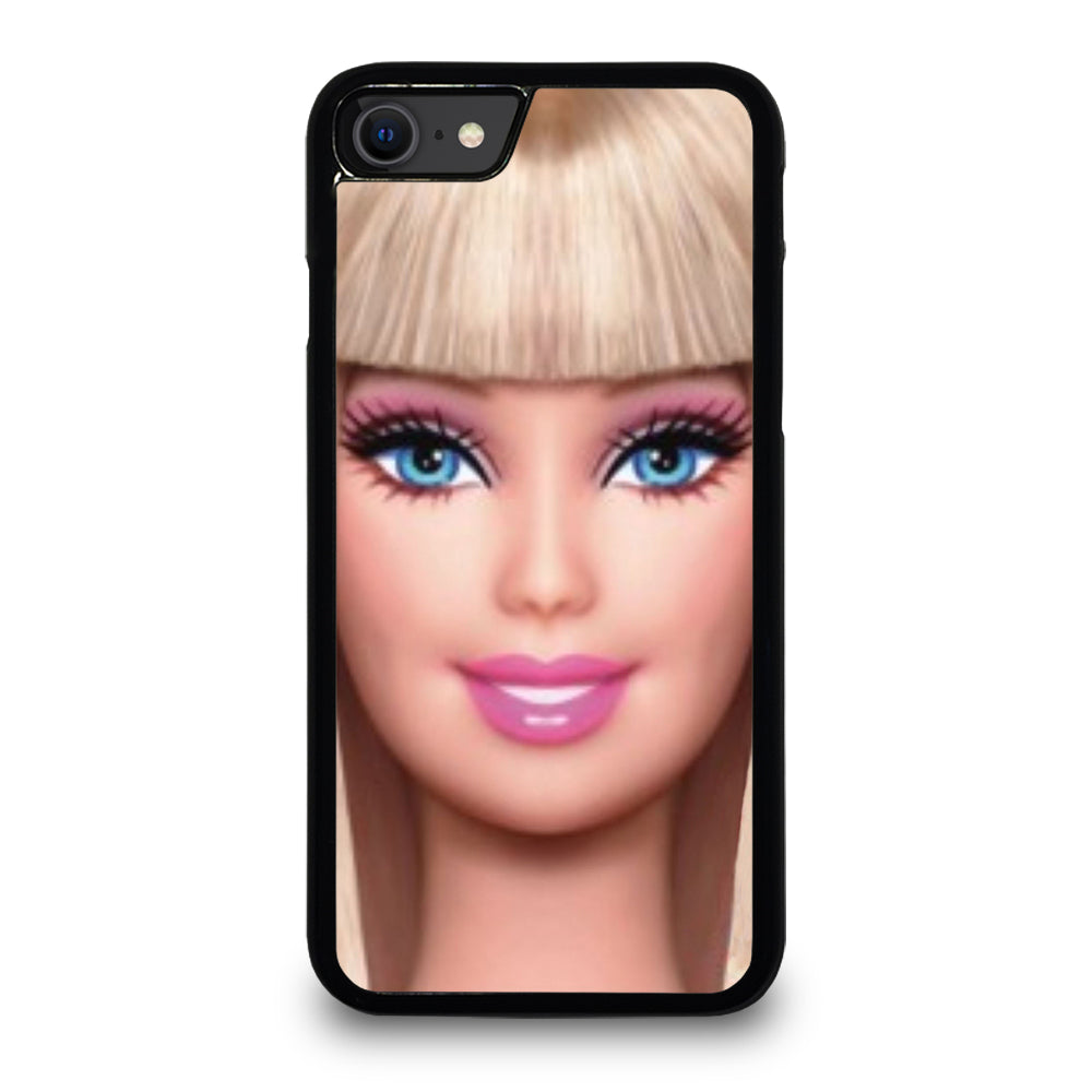 CUTE PRINCESS CARBIE iPhone SE 2020 Case