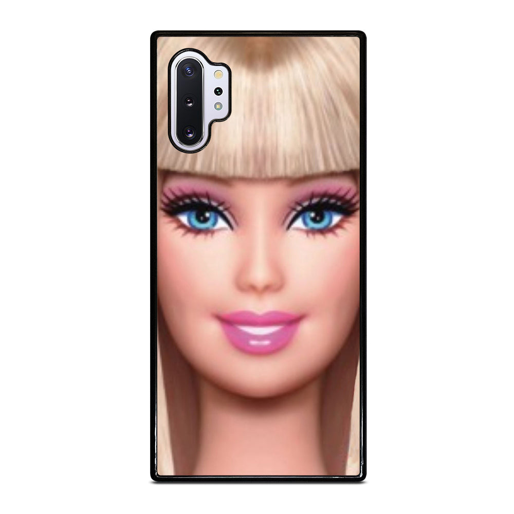 CUTE PRINCESS CARBIE Samsung Galaxy Note 10 Plus Case
