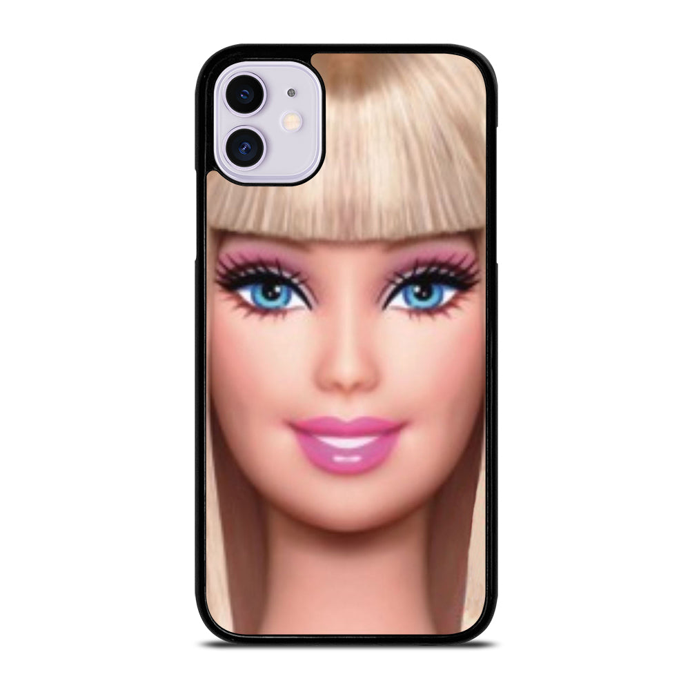 CUTE PRINCESS CARBIE iPhone 11 Case