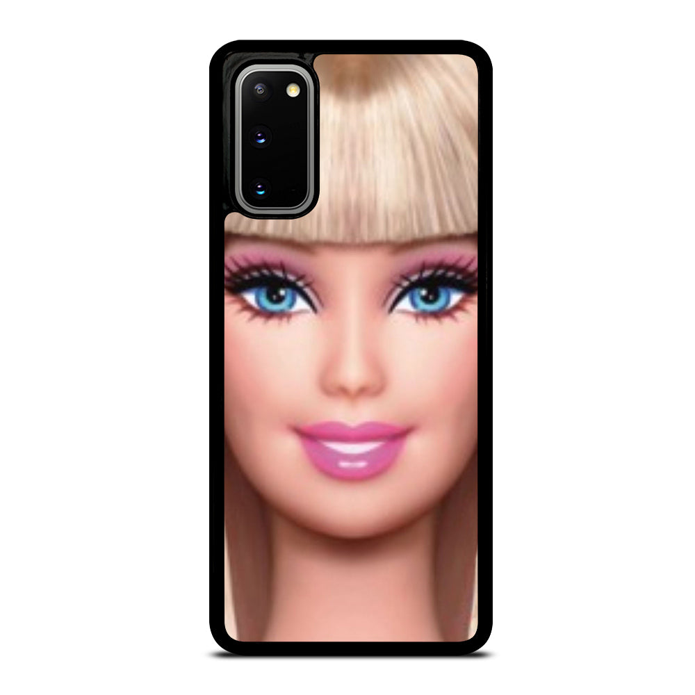 CUTE PRINCESS CARBIE Samsung Galaxy S20 / S20 5G Case