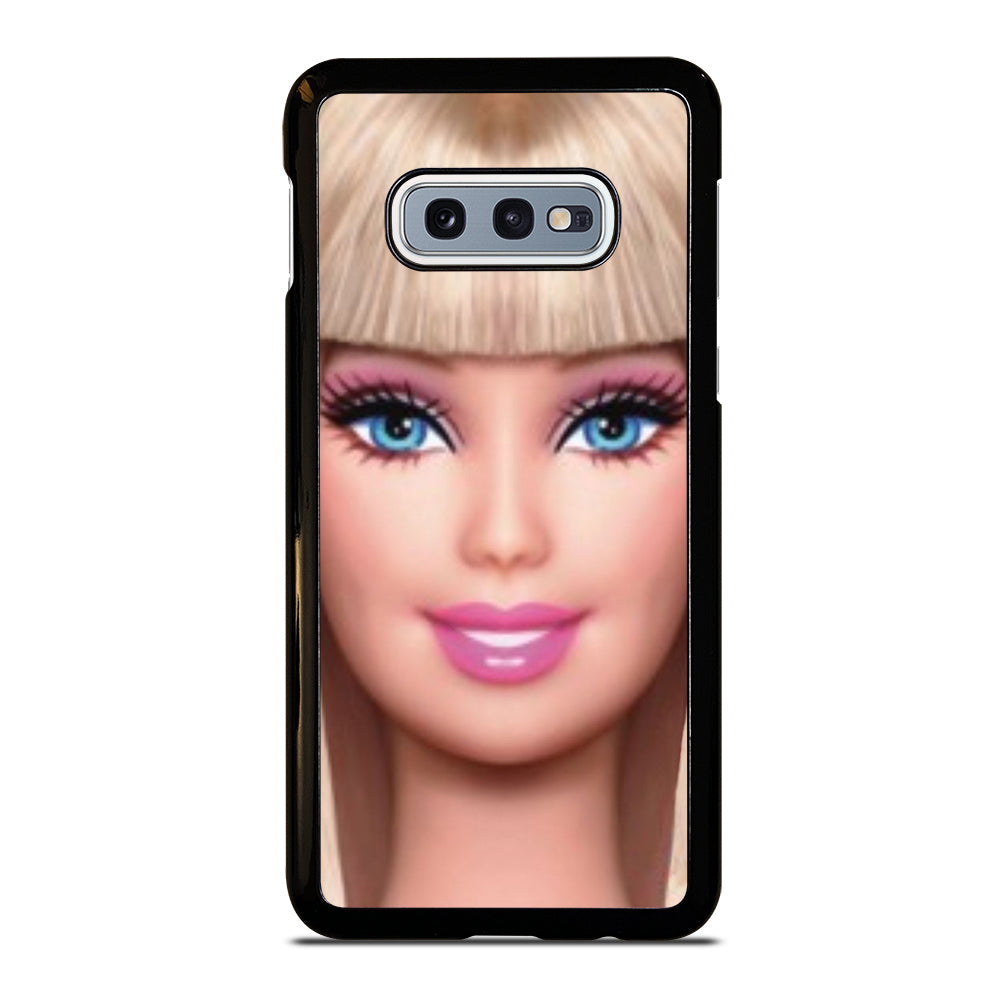 CUTE PRINCESS CARBIE Samsung Galaxy S10e Case
