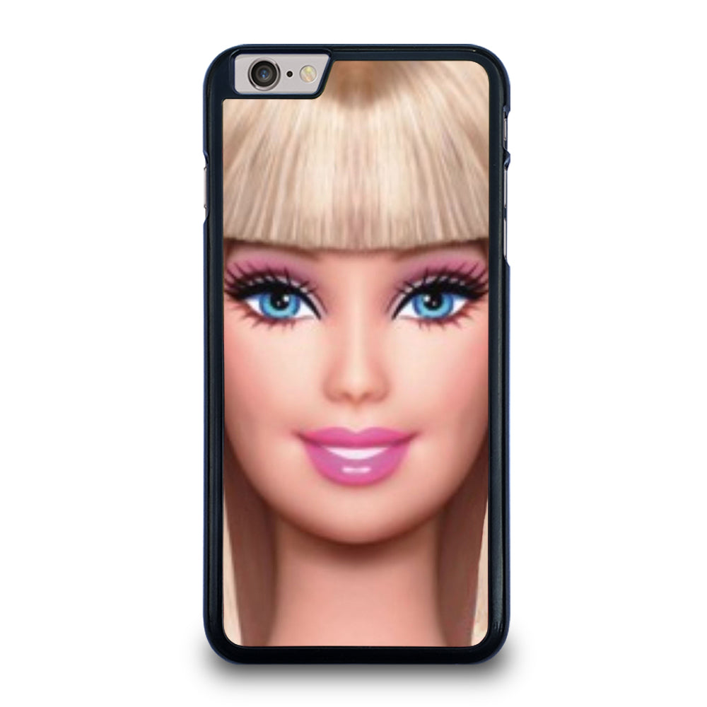 CUTE PRINCESS CARBIE iPhone 6 / 6S Plus Case