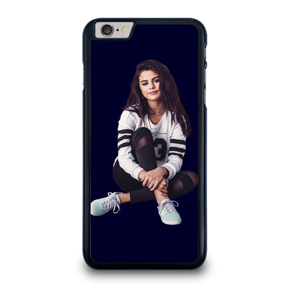 CUTE SELENA GOMEZ iPhone 6 Plus / 6S Plus Case