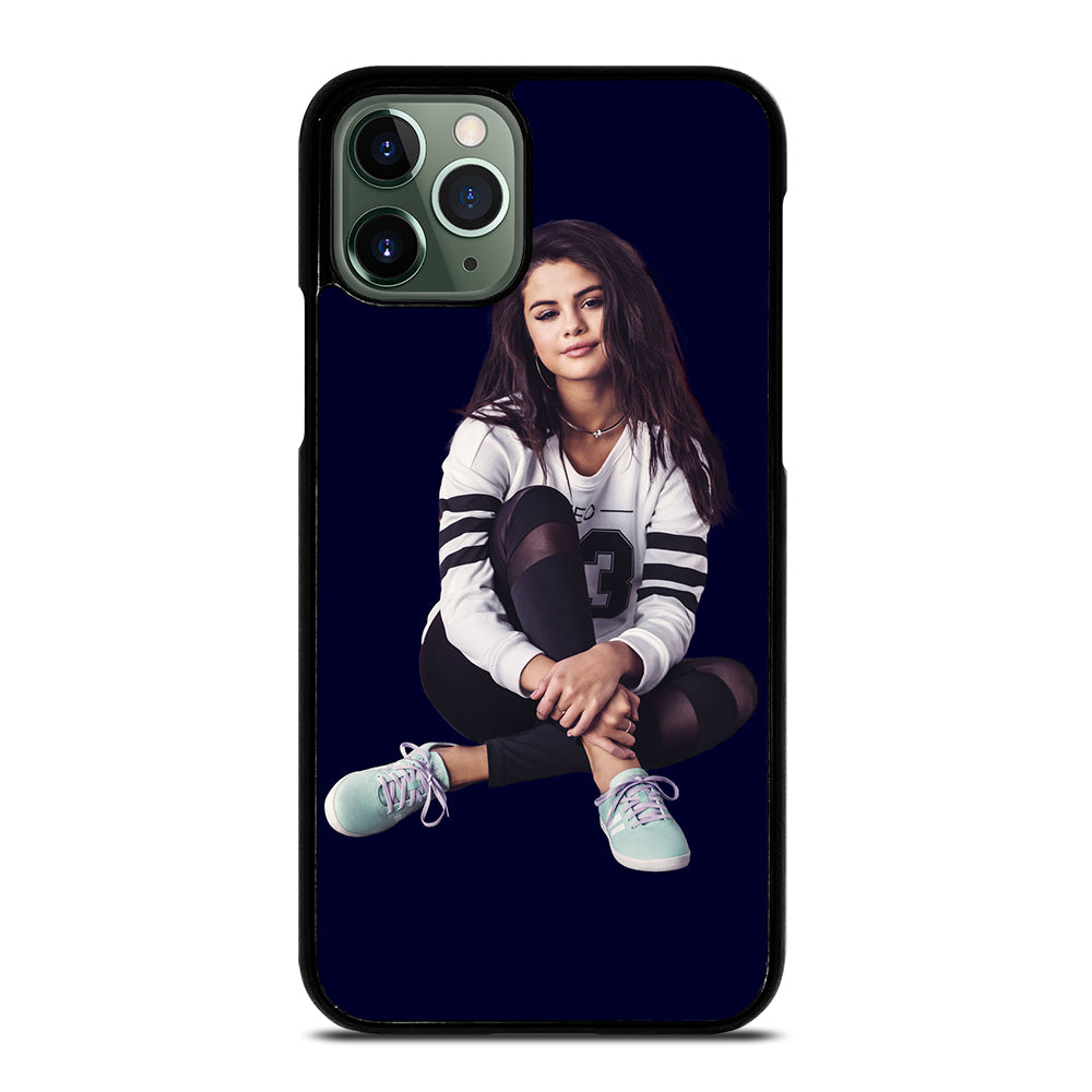 CUTE SELENA GOMEZ iPhone 11 Pro Max Case