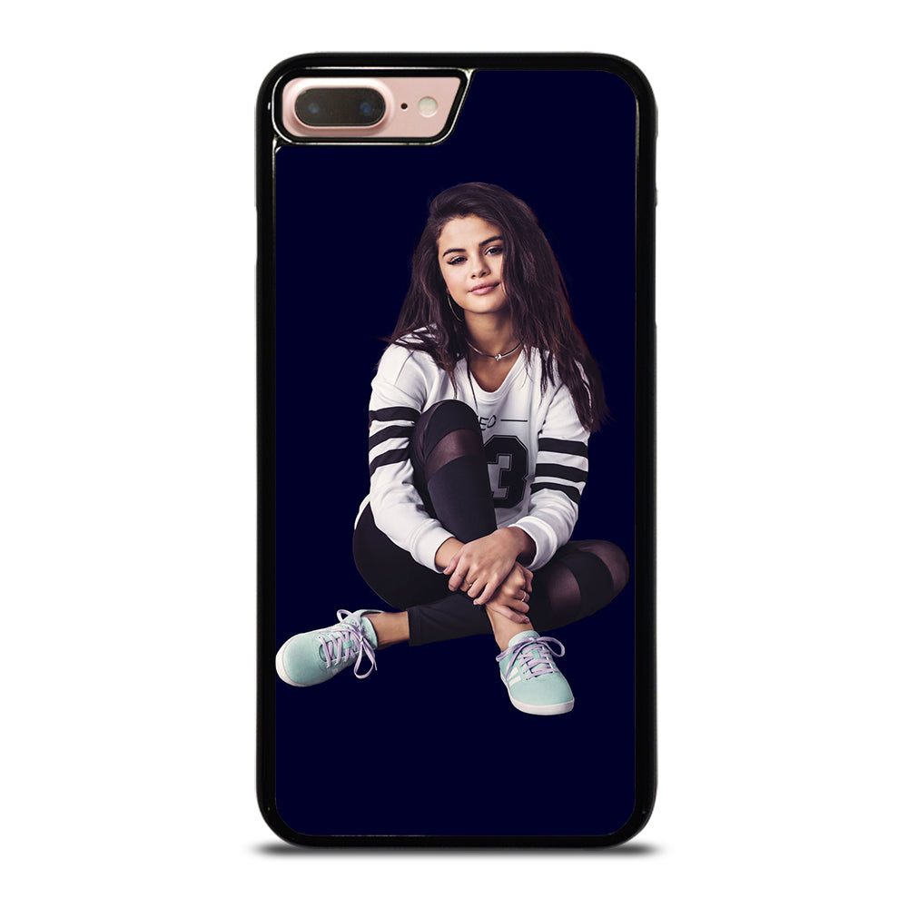 CUTE SELENA GOMEZ iPhone 7 Plus / 8 Plus Case