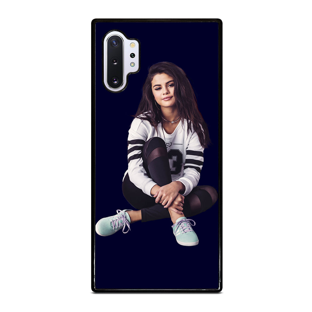 CUTE SELENA GOMEZ Samsung Galaxy Note 10 Plus Case