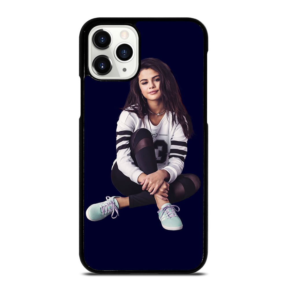 CUTE SELENA GOMEZ iPhone 11 Pro Case